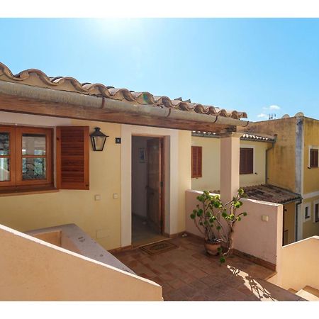 Apartment S'Atalaia Sea Views By Interhome Puerto de Sóller Exteriör bild