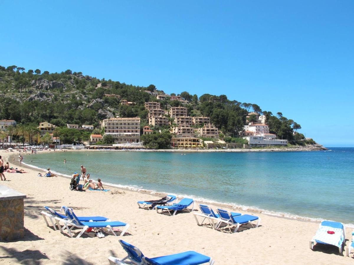 Apartment S'Atalaia Sea Views By Interhome Puerto de Sóller Exteriör bild